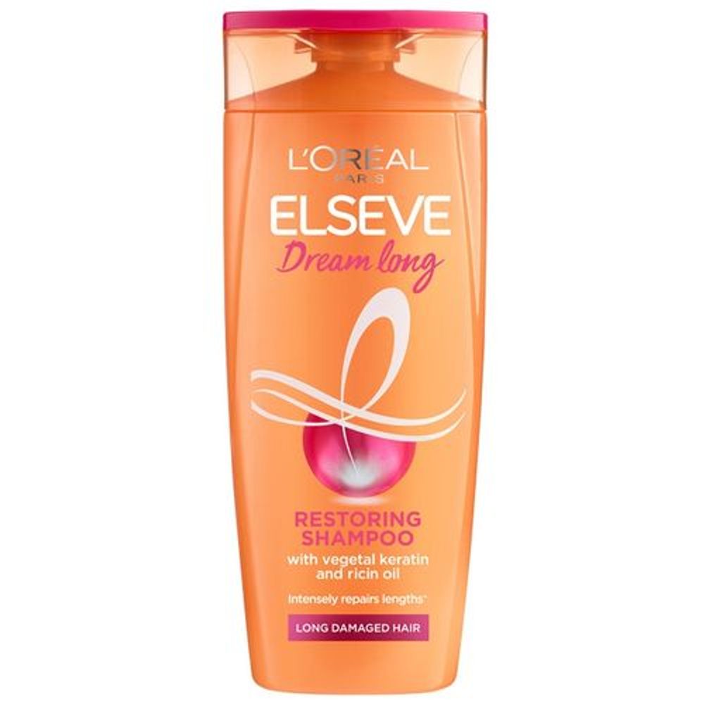 L'Oréal Paris Elseve Šampon za kosu Dream Long 250ml slika 1