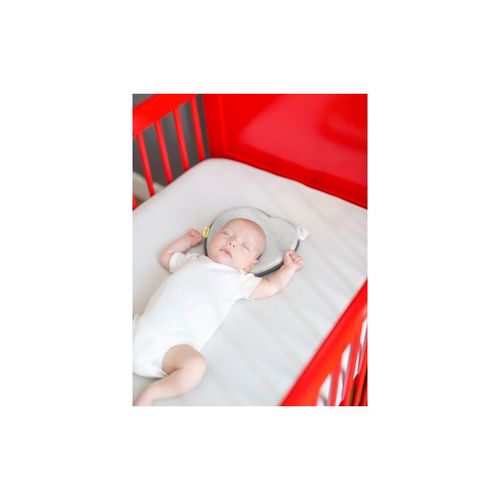 Babymoov Lovenest jastuk za bebe - White EU slika 3