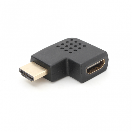 Adapter HDMI M na Z L tip JWD-AD17 slika 1