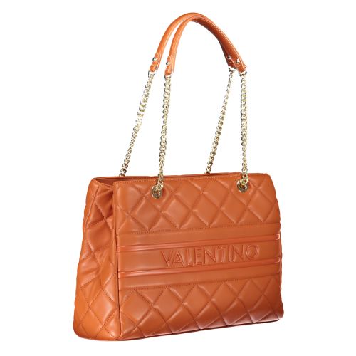 VALENTINO BAGS ORANGE WOMEN'S BAG slika 3