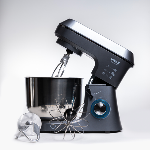 VIVAX HOME kuhinjski robot RM-61400SX slika 5
