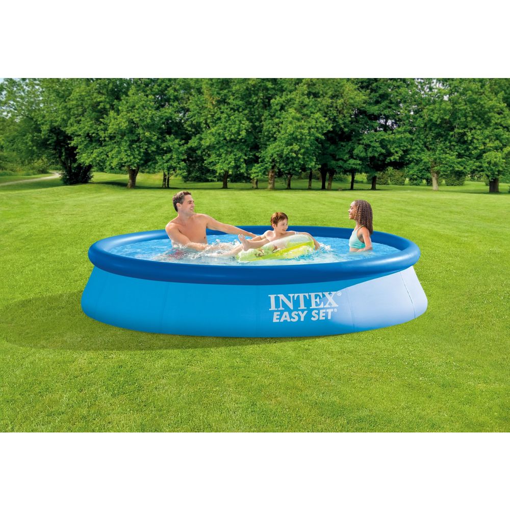 Intex bazen Easy set 366×76 cm, 28130NP slika 2