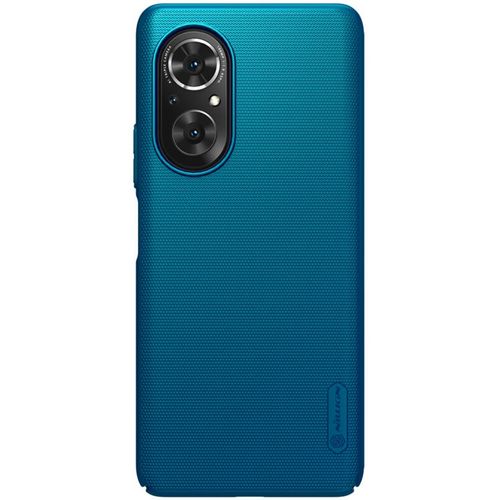 Nillkin Super Frosted Shield za Huawei Nova 9 SE plava slika 2