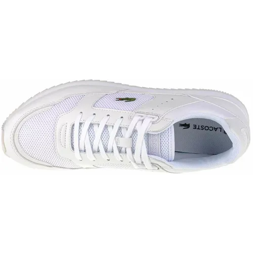 Lacoste Partner Piste 0721 1 Sma muške tenisice 741SMA003721G slika 20