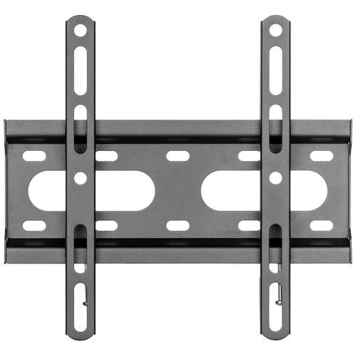 Home zidni nosač LCDH 071, 23"-42", fiksni, crni slika 2