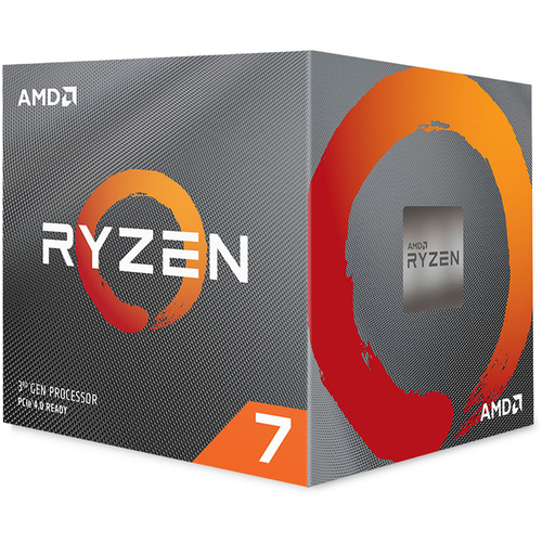 Procesor AMD AM4 Ryzen 7 PRO 3700 3.6GHz tray slika 1