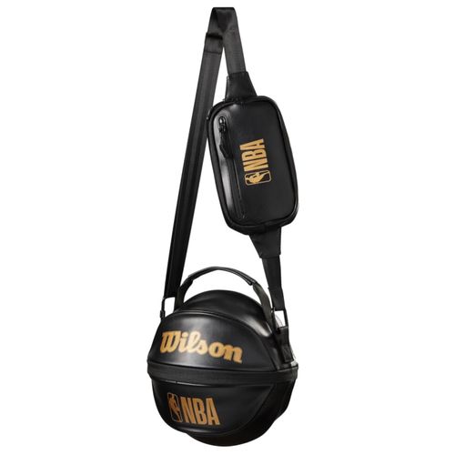 Wilson NBA 3u1 Torba za Košarku WZ6013001 slika 1