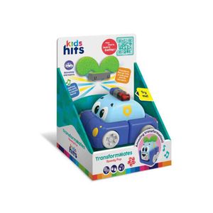 Kids Hits KH39001 Muzička igračka Psić Speedy Transform Mates