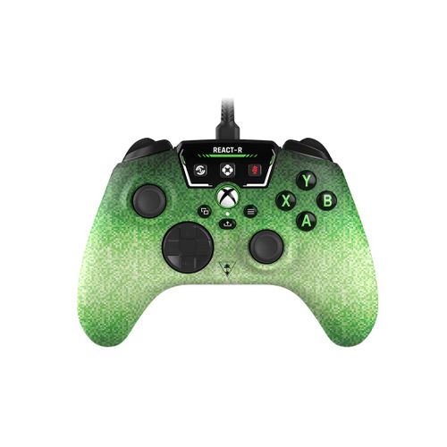 TURTLE BEACH CONTROLLER REACT-R XBOX PIXEL slika 1