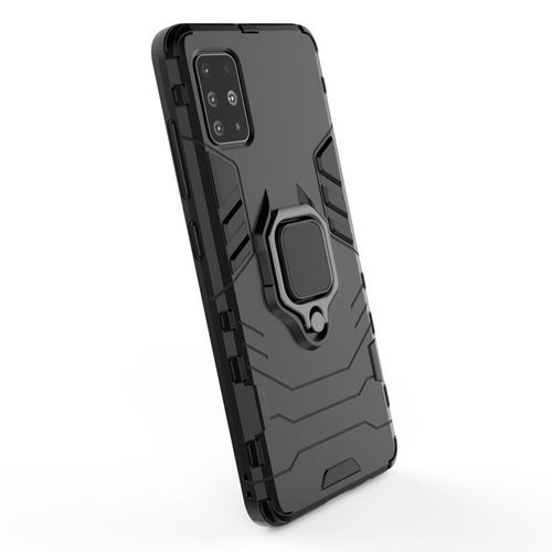 Ring Armor Case zaštitna futrola za Samsung Galaxy S20 Ultra crna slika 5