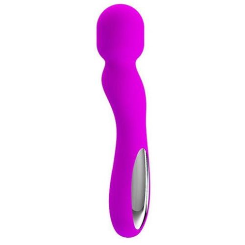 Pretty Love Smart Paul wand vibrator slika 9