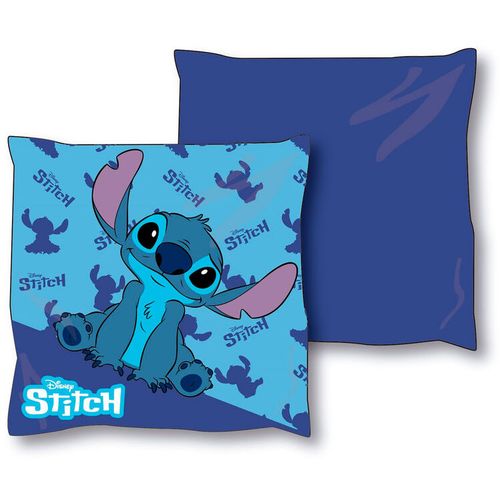 Disney Stitch cushion slika 1