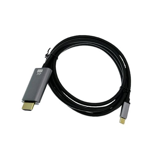 FAST ASIA Kabl USB TIP-C na HD 60Hz 1.8m slika 1