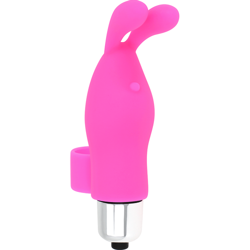 OHMAMA Finger Rabbit Vibrator slika 5