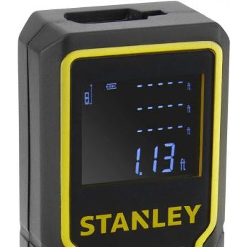 Stanley Laserski Daljinomer TLM 99I Bt 30M STHT1-77361 slika 2