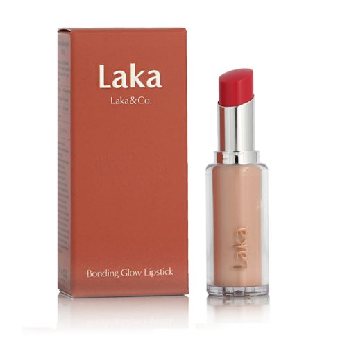 Laka Bonding Glow Lipstick (206 Lili) 3,7 g slika 1