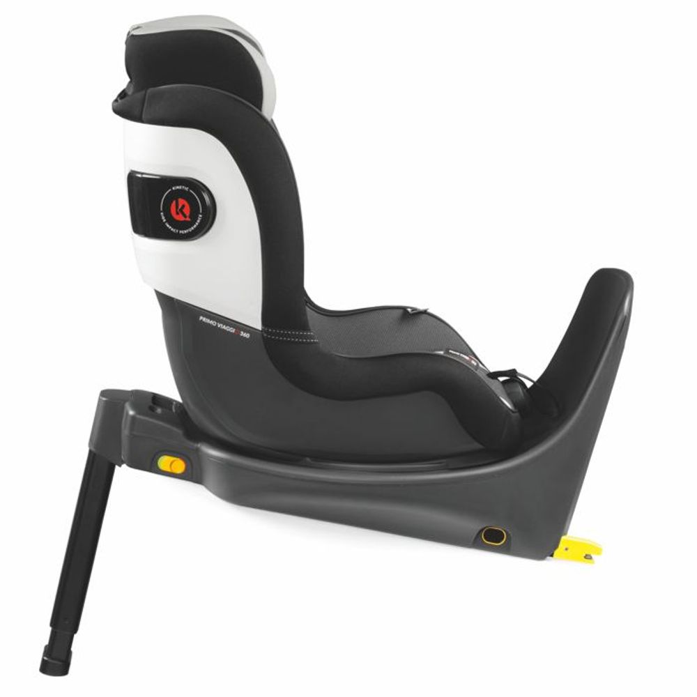 Peg Perego Rotirajuća autosjedalica Primo Viaggio 360 i-Size Isofix, Forest slika 7