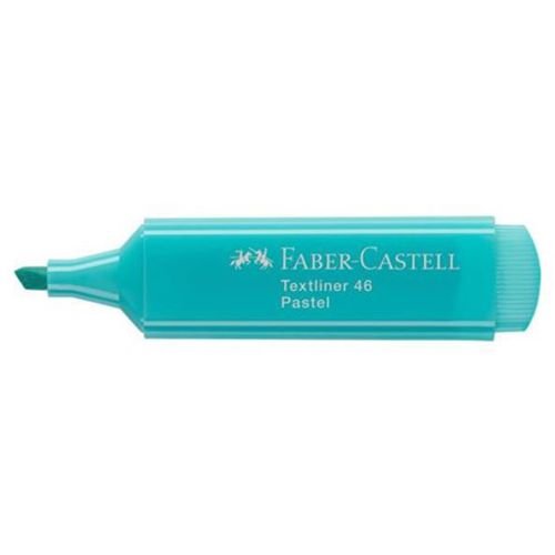 Signir Faber Castell 46 PASTEL tirkiz 154658 slika 1