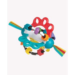 PLAYGRO Baby Istraživačka lopta