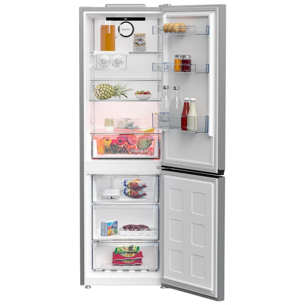 Beko kombinirani hladnjak B5RCNA375HXB + FRL2242B slika 5