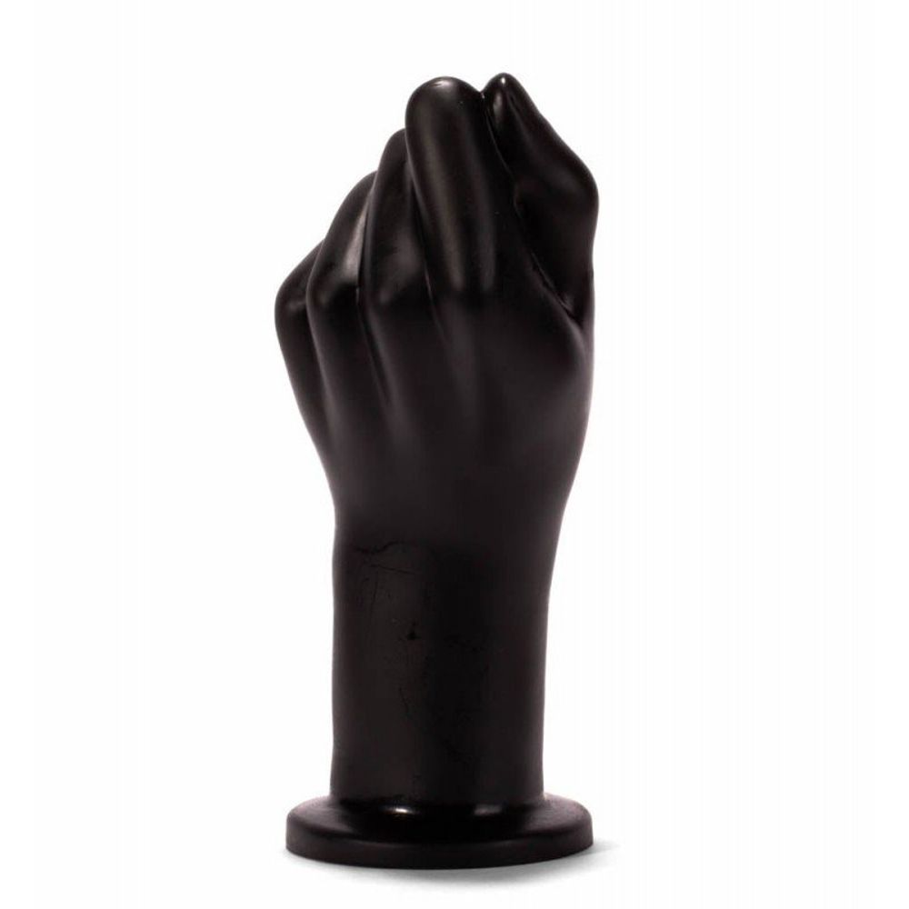 Dildo šaka 26 cm Lovetoy X-MEN slika 5
