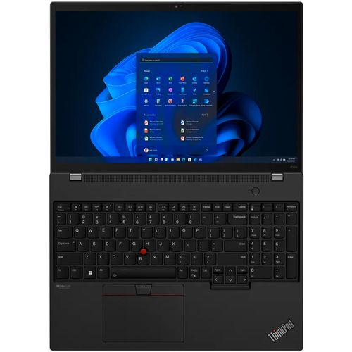 Lenovo Think 21HK0018CX ThinkPad P16s G2, Core i7-1360P (12C(4P+8E)/16T, P 2.2/5.0GHz, E 1.6/3.7GHz, 18MB), 16GB(int) DDR5, SSD 512GB NVMe OPAL, 16.0" WUXGA(1920x1200) AG IPS 400nits, NVIDIA RTX A500 4GB, GLAN, WLAN, BT, KybUK BL, FPR, SCR, Cam 5.0MP+IR, 52.5Wh, Win 11 Pro slika 3