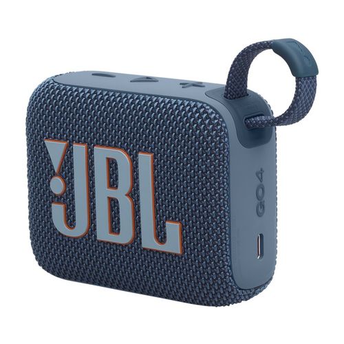 JBL BT zvučnik Go 4 blue  slika 2