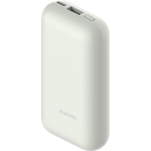 Xiaomi 33W Power Bank 10000mAh Pocket Edition Pro slika 4