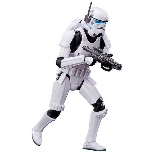 Star Wars Scar Trooper Mic Figura 15cm slika 4