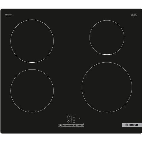 BOSCH Indukcijska ploča PUE611BB6E slika 1