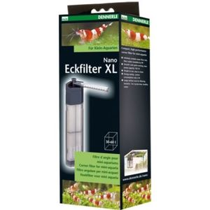 Dennerle Nano Ugaoni Filter XL 30-60L