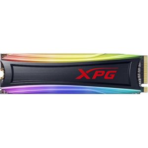 SSD 256GB AD XPG SPECTRIX S40G RGB PCIe M.2 2280 NVMe