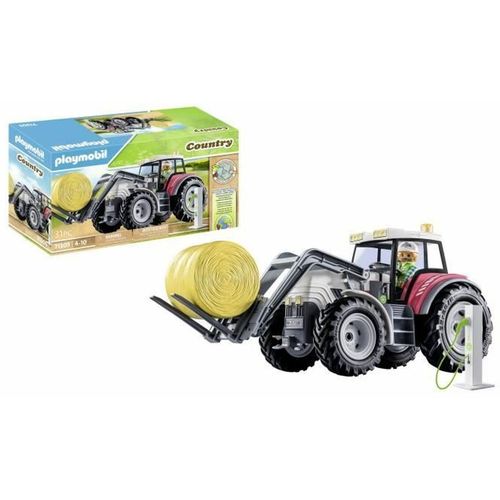 Set igračaka Playmobil Country Tractor slika 5