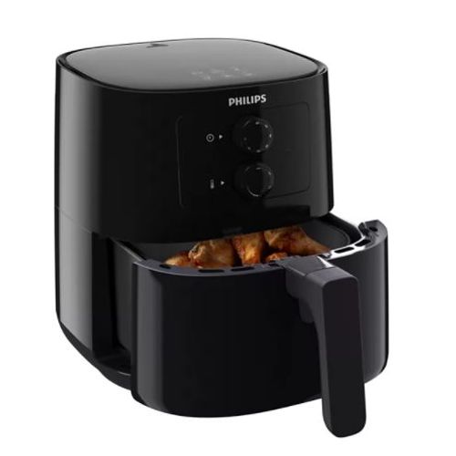 Philips friteza HD9200/90 - Zdravije prženje s manje ulja slika 3