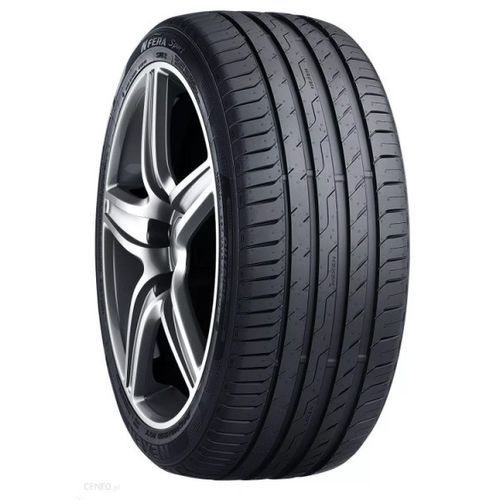 Nexen 315/40R21 115Y XL N Fera Sport SUV slika 1