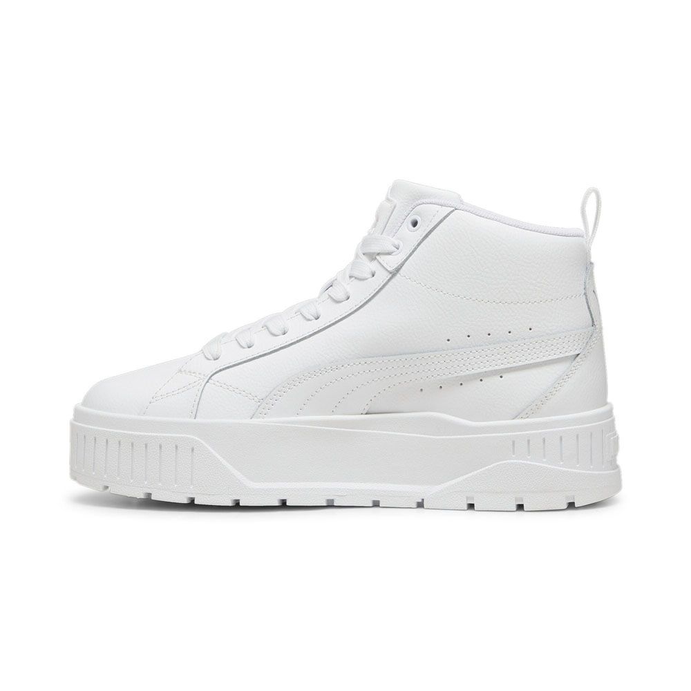 Puma Patike za žene Karmen Ii Mid slika 2