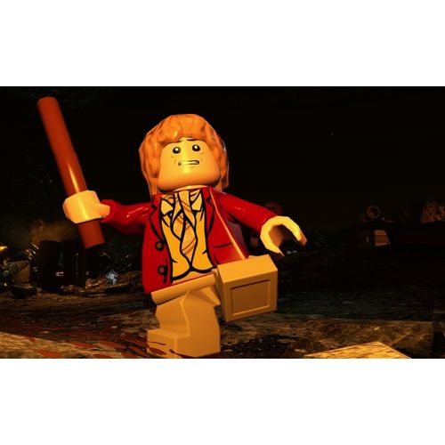 LEGO The Hobbit (Xbox One) slika 3