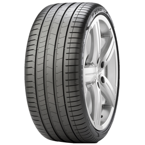 Pirelli 245/40R19 98Y XL P-ZERO PZ4 * slika 1