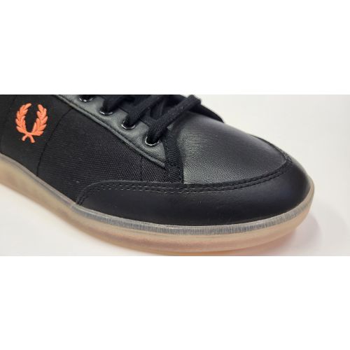 Fred Perry unisex tenisice slika 4