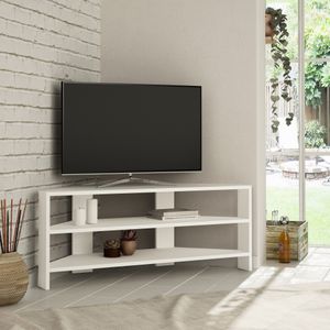 Thales Corner - Bijeli TV Stalak
