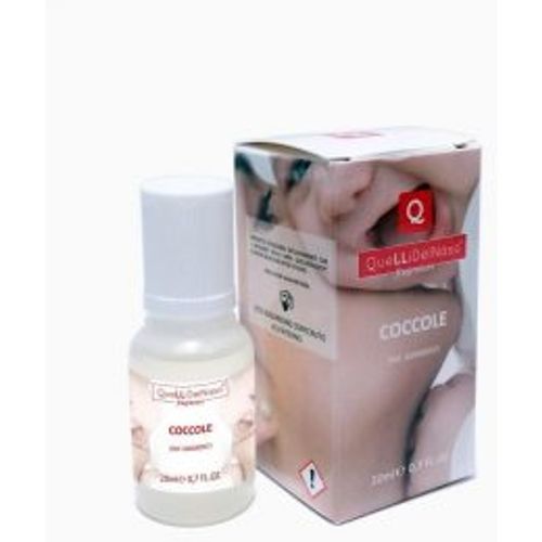 Miris "Soffio di Gioia" 20ml (esencijalno ulje-miris)	 slika 1