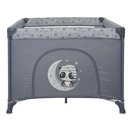 Lorelli Ogradica Playground Cool Grey Pandas slika 4