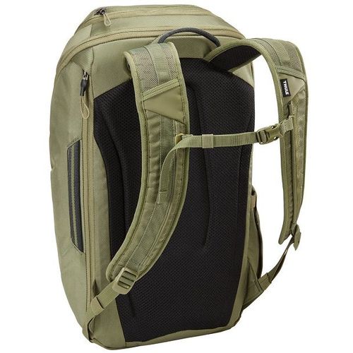 Univerzalni ruksak Thule Chasm Backpack 26L zeleni slika 19