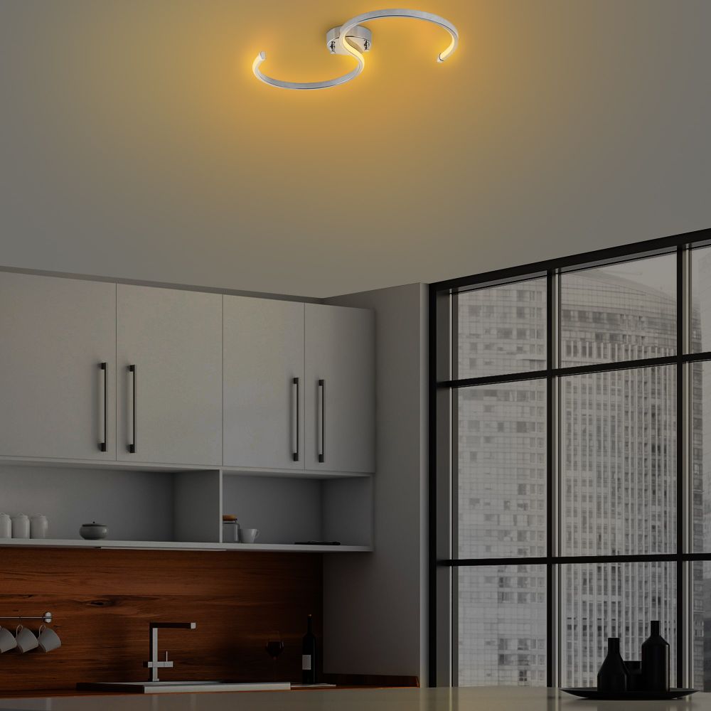 Es - 13586 Chrome Luster slika 1