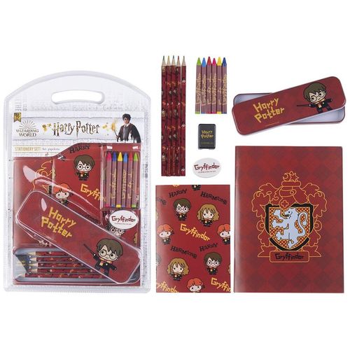 Harry Potter dječji set slika 5