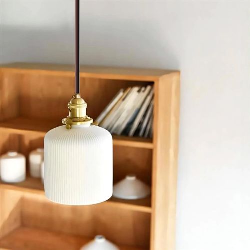 Lampa Viseća APP1173 White slika 10