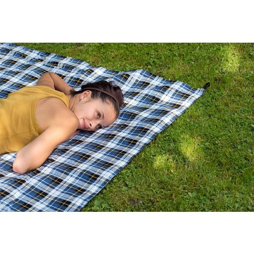 Amazonas Travel Blanket ultralight slika 2