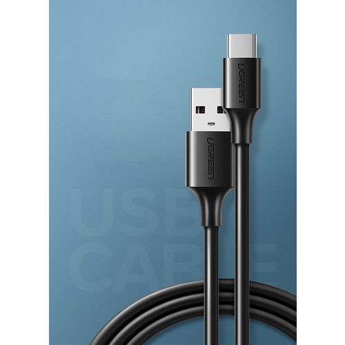 Ugreen USB - USB Type-C kabel 480 Mbps 3 A 150 cm slika 2