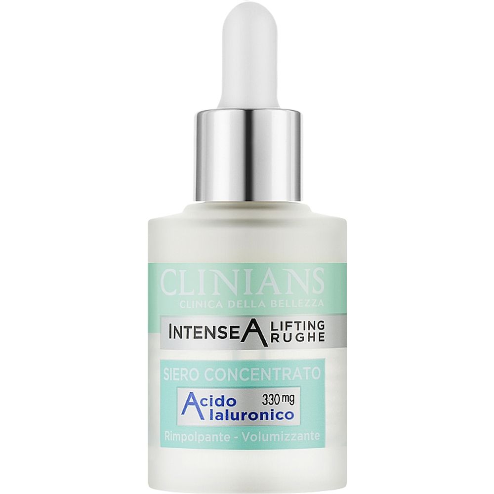 Clinians Serum protiv bora sa hijaluronskom kiselinom 30ml slika 2