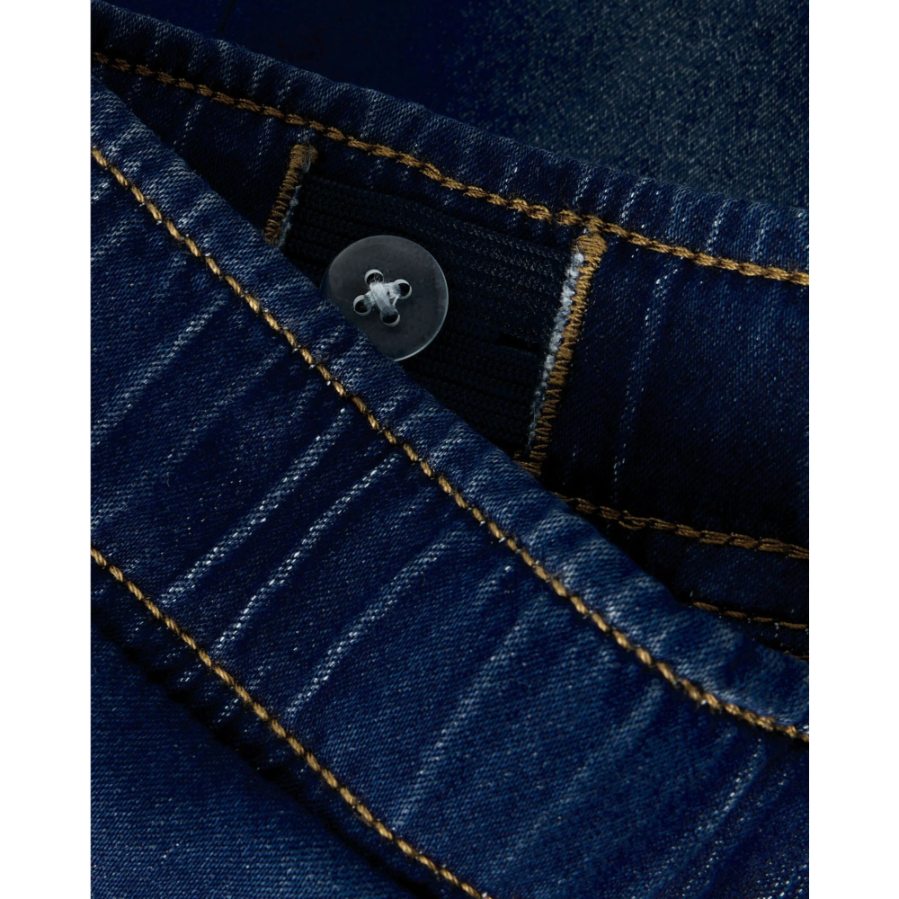 Name It farmerke za dječake Denim slika 5